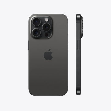 ابل ايفون 15 برو (E-Sim)