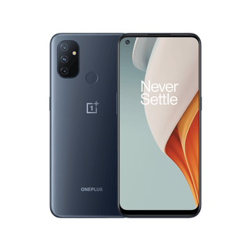 OnePlus Nord N100