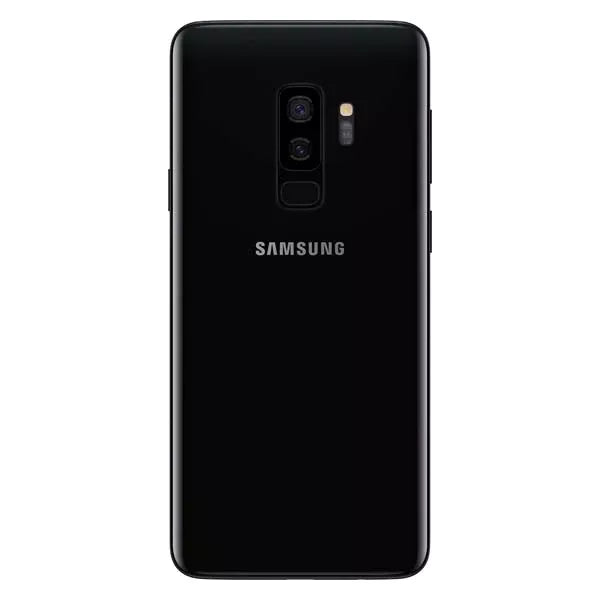 Samsung Galaxy S9 Plus