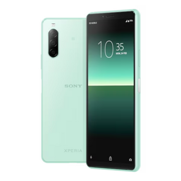 Sony Xperia 10 ii