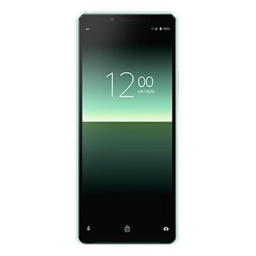 Sony Xperia 10 ii