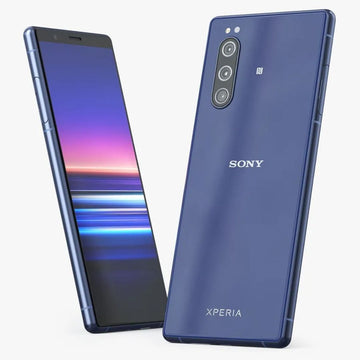 Sony Xperia 5