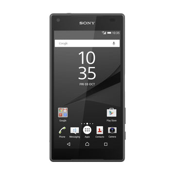 Sony Xperia Z5 Compact