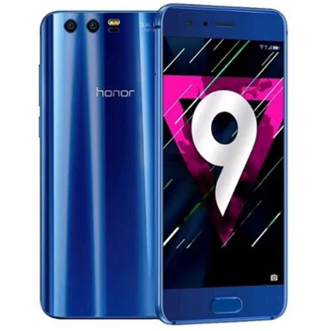 Honor 9