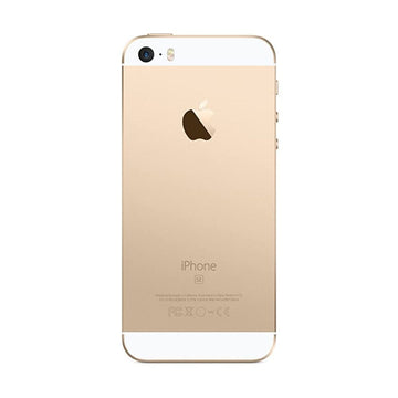 Apple iPhone SE