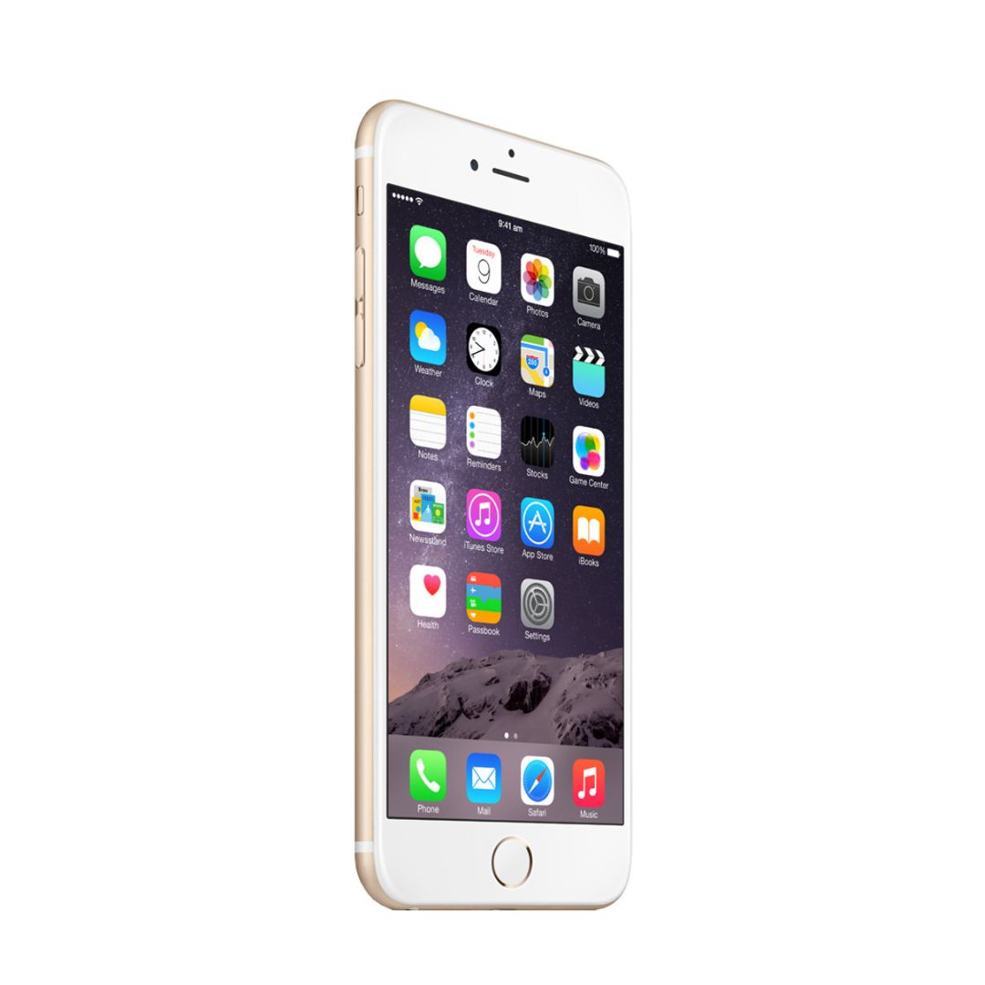 Apple iPhone 6 Plus