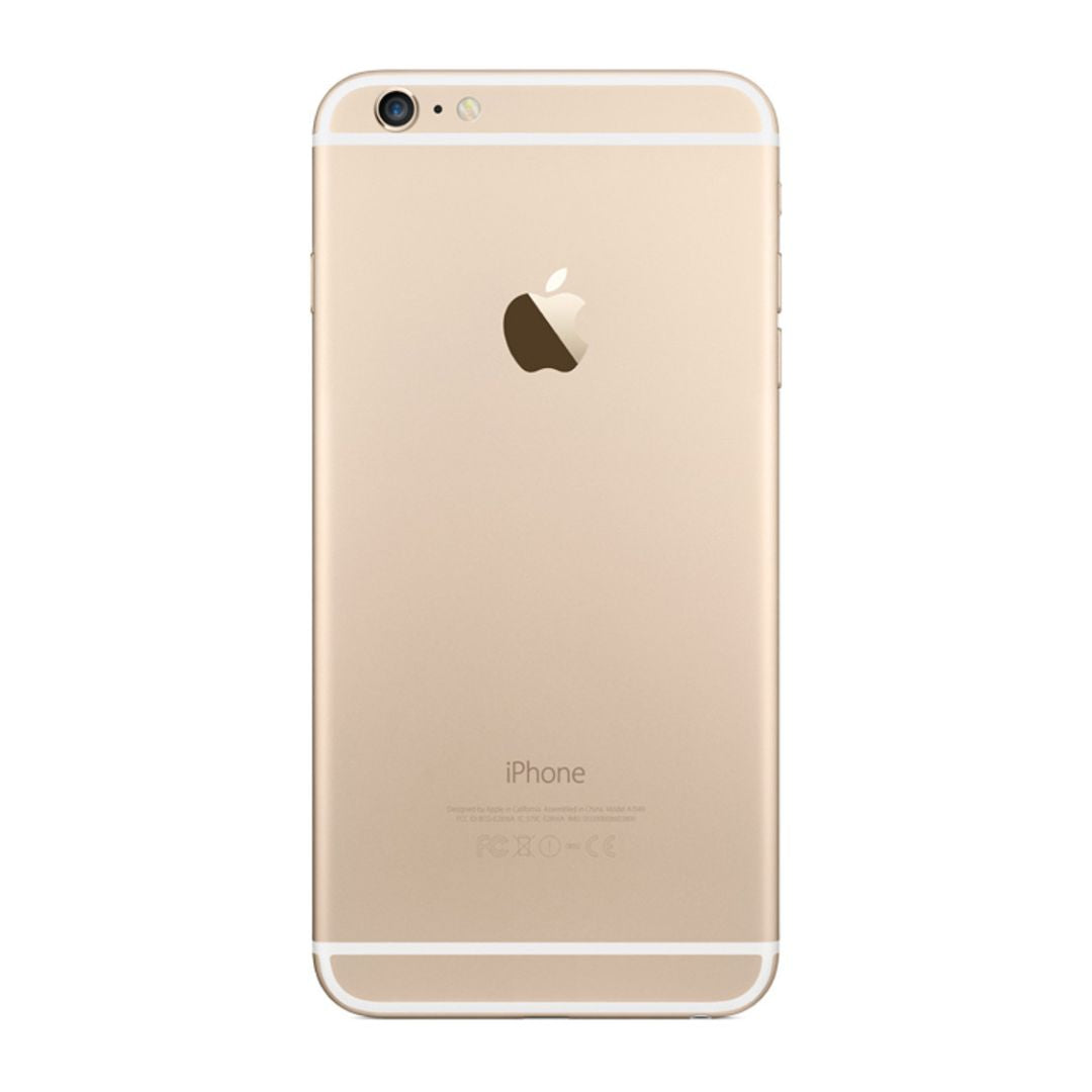 Apple iPhone 6 Plus