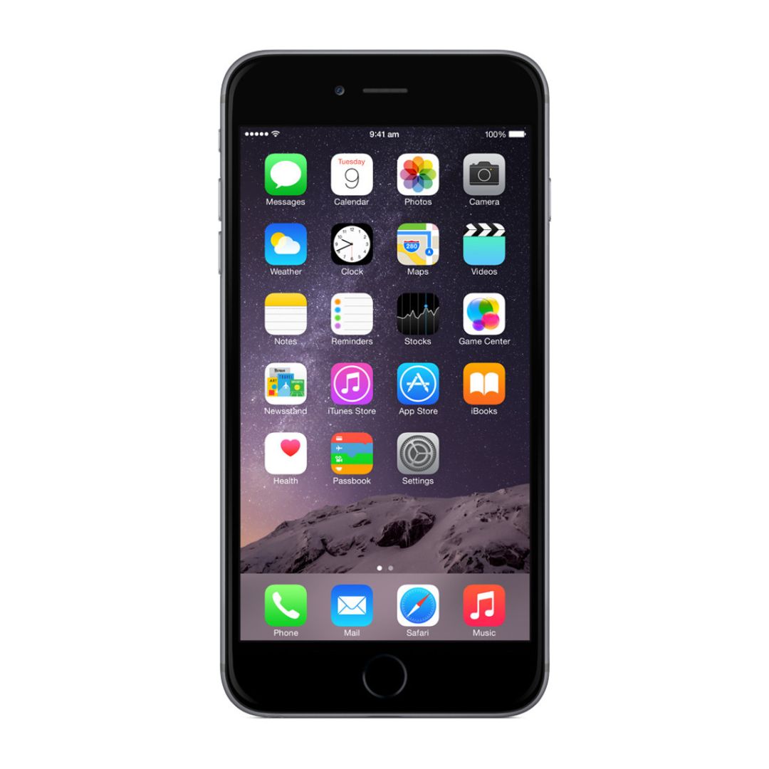 Apple iPhone 6 Plus