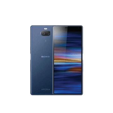 Sony Xperia 8