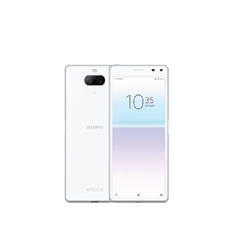 Sony Xperia 8