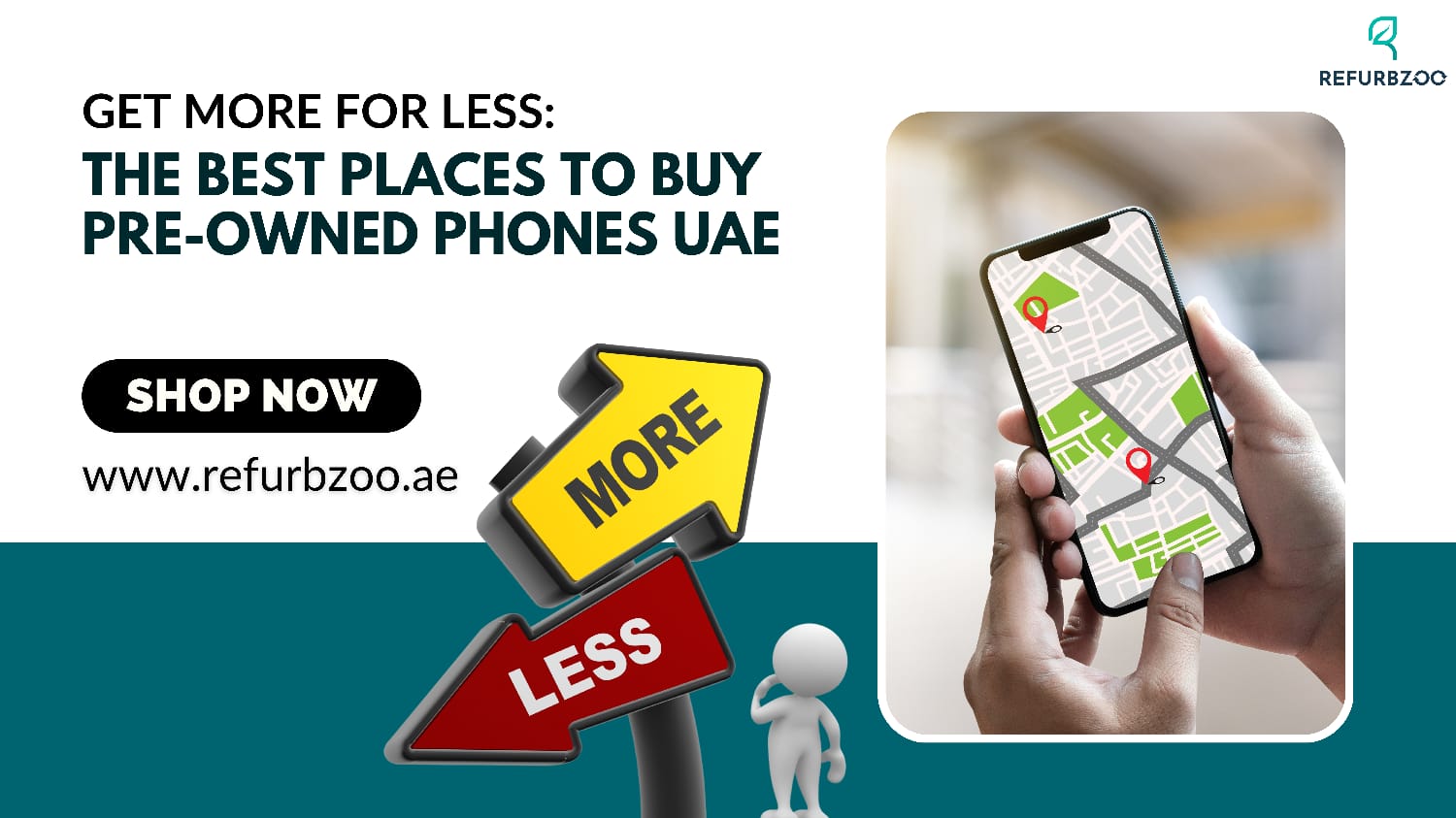Get More For Less: The Best Places To Buy Pre-Owned Phones UAE