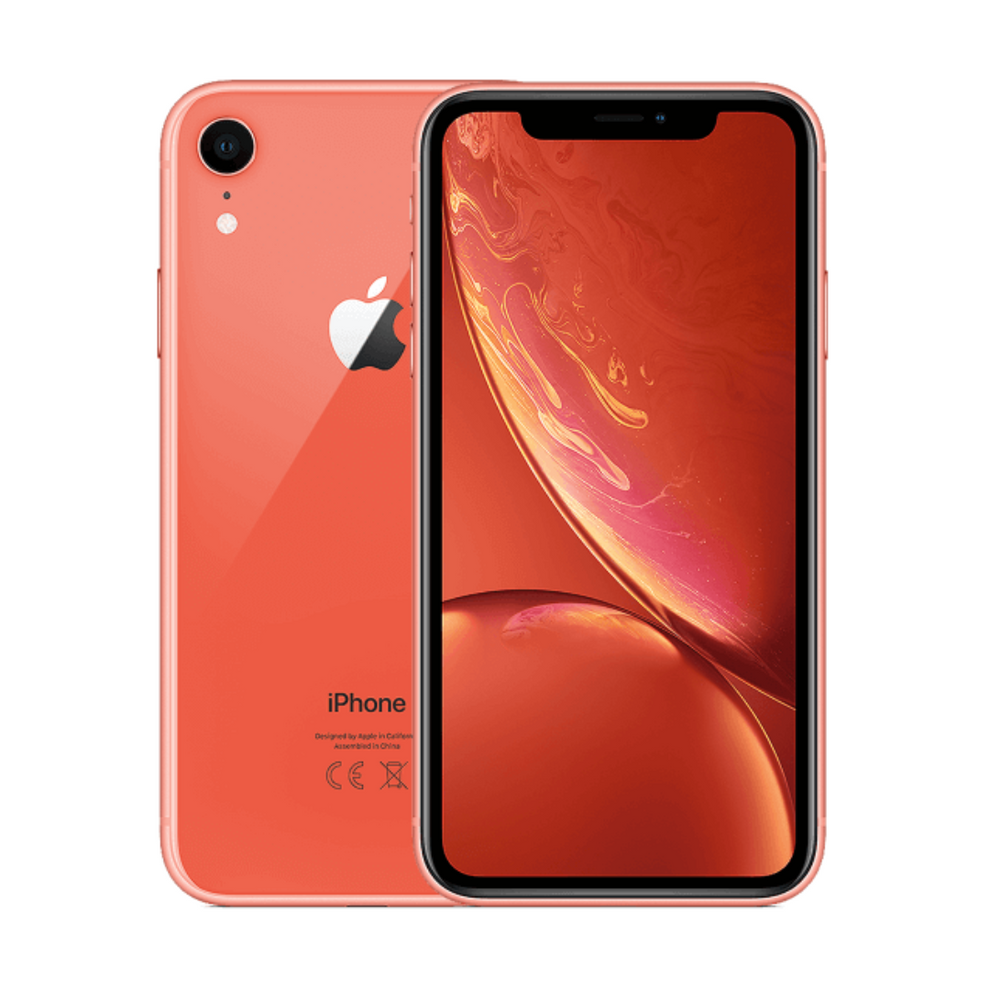 Refurbished iPhone XR in Dubai | Buy Online in UAE - RefurbZoo