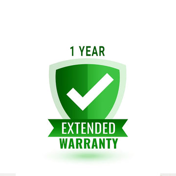 1 Year extend Warranty