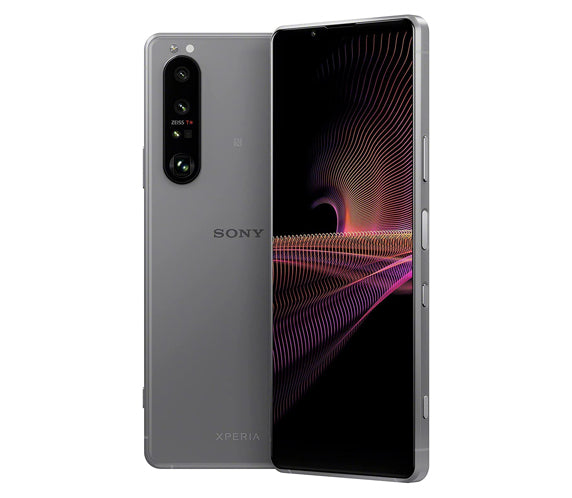 Sony Xperia 1 iii