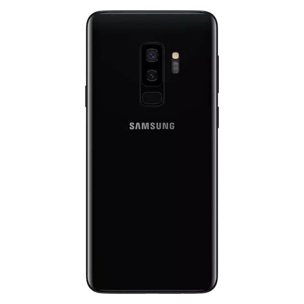 Samsung Galaxy S9 Plus 