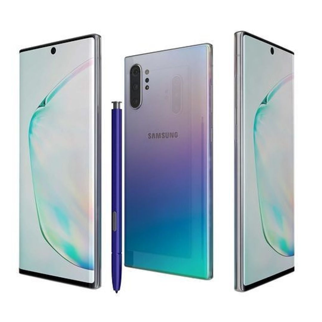 Refurbished Samsung Galaxy Note 11 in Dubai | Buy Online UAE