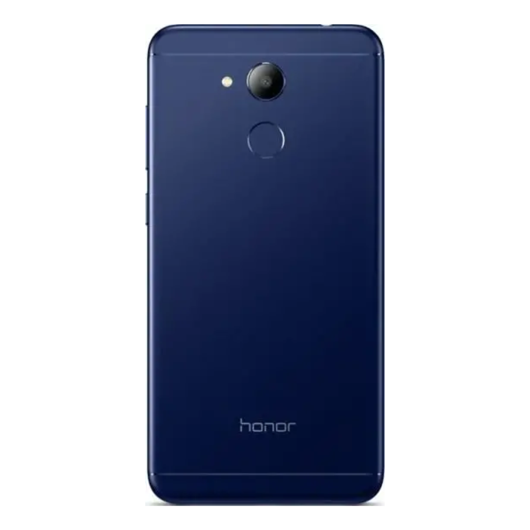 Honor 6c Pro