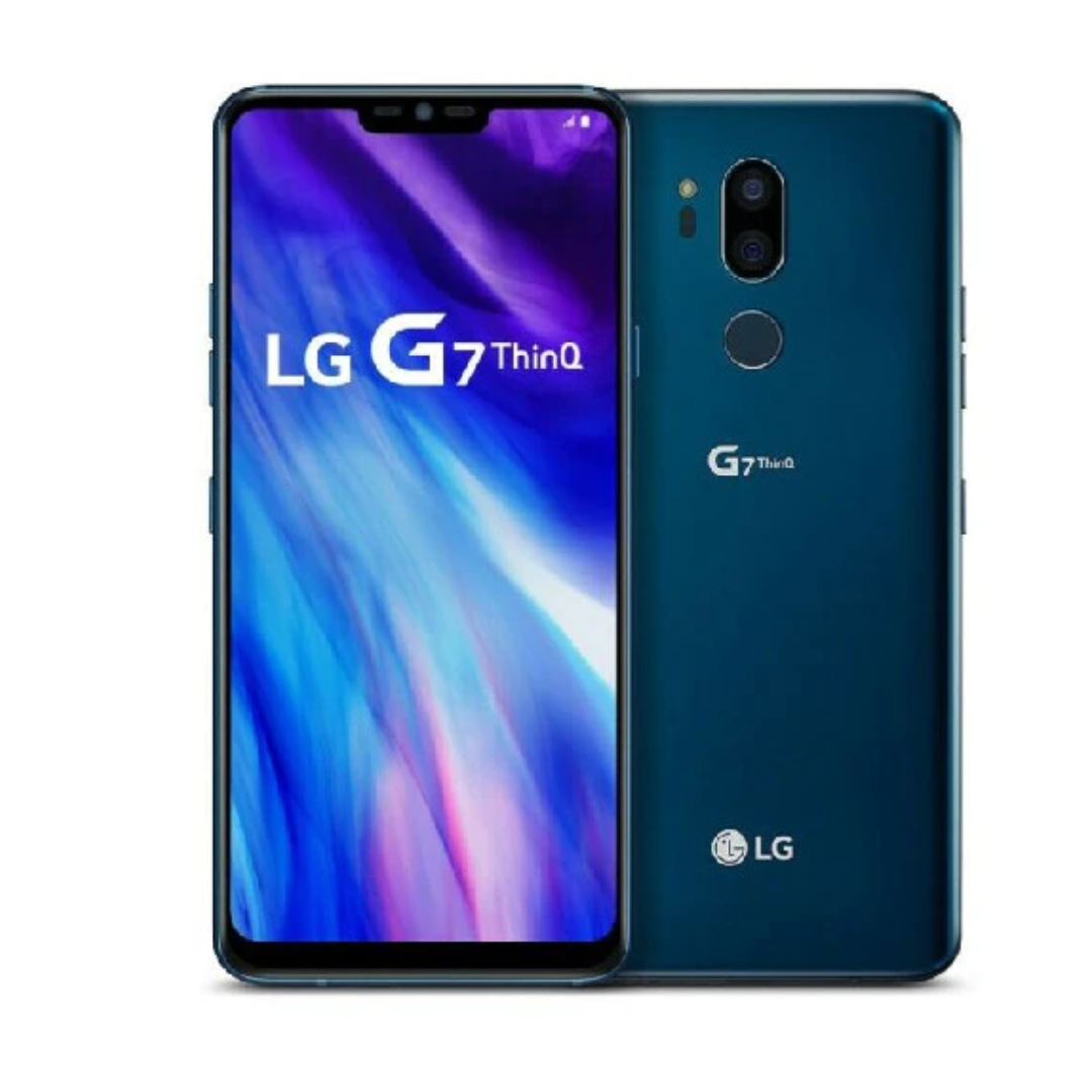LG G7 Thinq