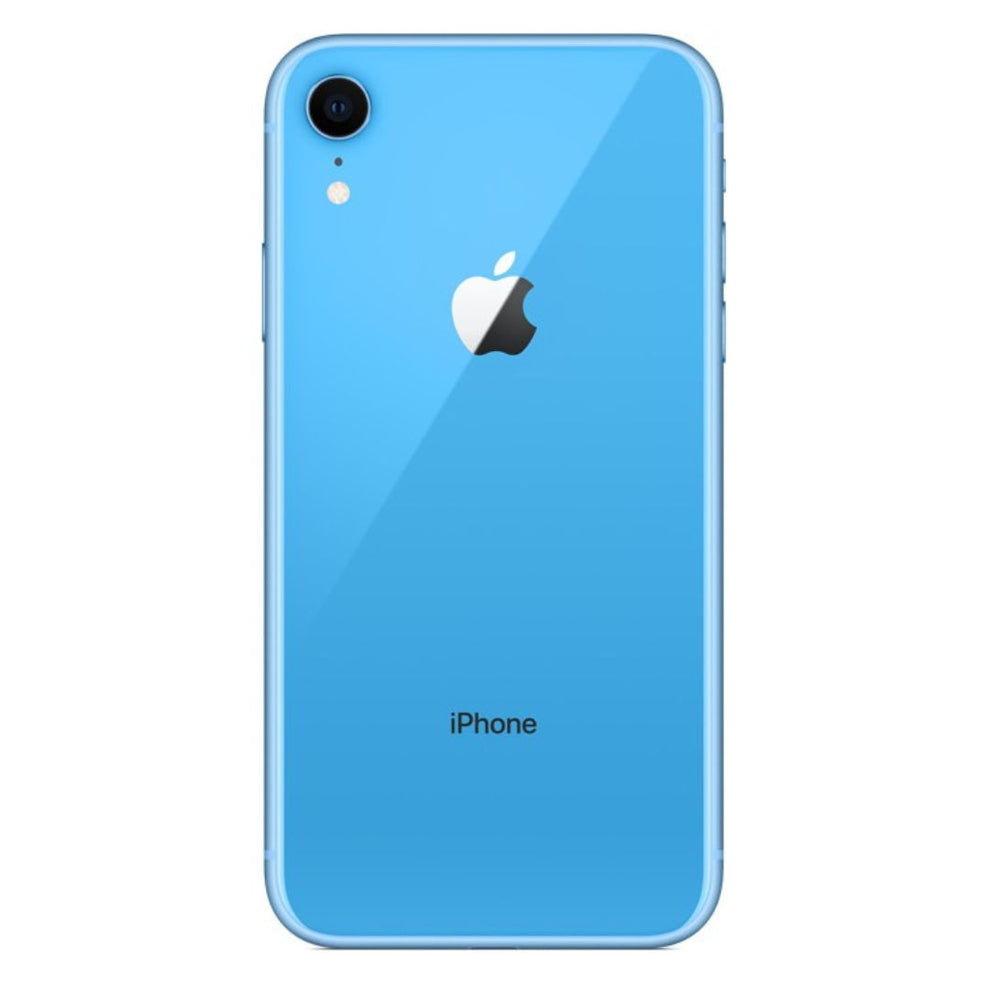 Refurbished iPhone XR in Dubai | Buy Online in UAE - RefurbZoo