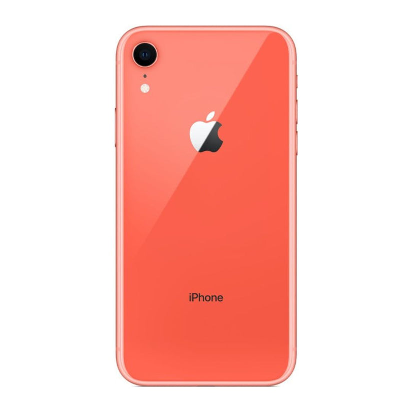 Refurbished iPhone XR in Dubai | Buy Online in UAE - RefurbZoo