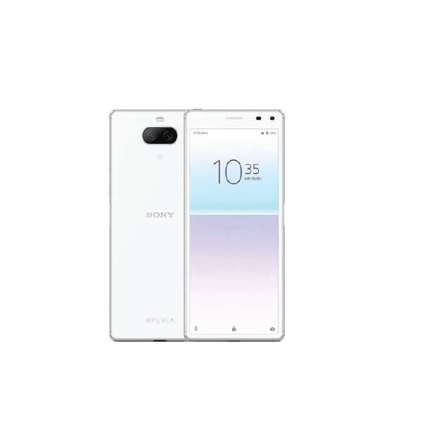 Buy Online Refurbished Sony Xperia 8 in Dubai | Refurbzoo